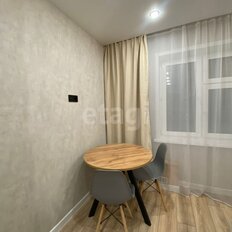 Квартира 34,6 м², 1-комнатная - изображение 4