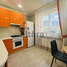 Квартира 60 м², 2-комнатная - изображение 2