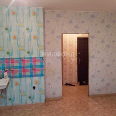 Квартира 27,3 м², студия - изображение 3