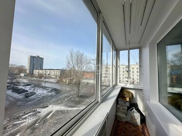 60,5 м², 2-комнатная квартира 5 500 000 ₽ - изображение 42