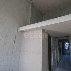 Квартира 21,1 м², 1-комнатная - изображение 3