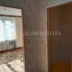 18,5 м², комната - изображение 2