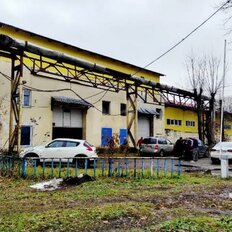 4000 м², производственное помещение - изображение 1