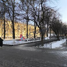 Квартира 64,5 м², 3-комнатная - изображение 2