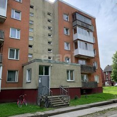 Квартира 67,5 м², 3-комнатная - изображение 1