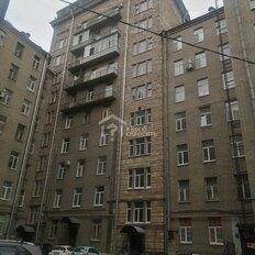 21 м², комната - изображение 1