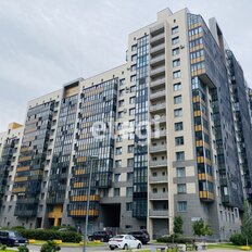 Квартира 61 м², 1-комнатная - изображение 3