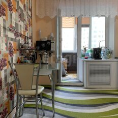 Квартира 55,7 м², 2-комнатная - изображение 1