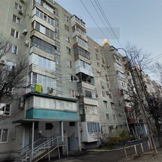 Квартира 54,6 м², 2-комнатная - изображение 2