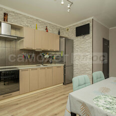 Квартира 79,6 м², 3-комнатная - изображение 3