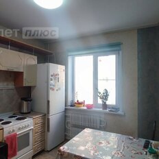 Квартира 54,1 м², 2-комнатная - изображение 5