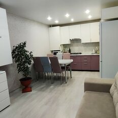 Квартира 43 м², 1-комнатная - изображение 1