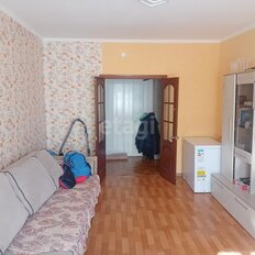 Квартира 69 м², 3-комнатная - изображение 2
