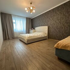 Квартира 60 м², 2-комнатная - изображение 5