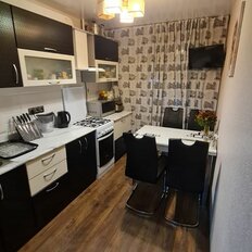 Квартира 61 м², 3-комнатная - изображение 3