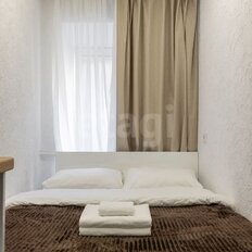 Квартира 10,3 м², студия - изображение 4