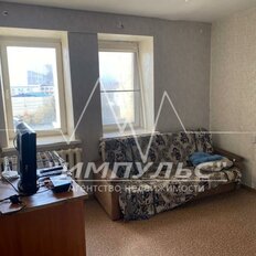 Квартира 34,2 м², 2-комнатная - изображение 3