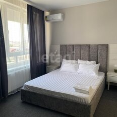 Квартира 34,5 м², студия - изображение 3