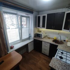 Квартира 58,6 м², 3-комнатная - изображение 3