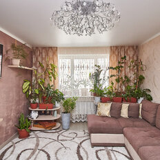 Квартира 85,3 м², 3-комнатная - изображение 5