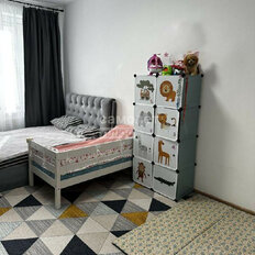 Квартира 35,6 м², 1-комнатная - изображение 3