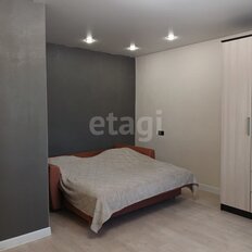 Квартира 33,5 м², 1-комнатная - изображение 3