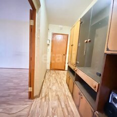 Квартира 66,7 м², 2-комнатная - изображение 4