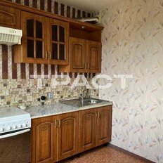 Квартира 38 м², 1-комнатная - изображение 2