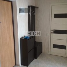 Квартира 43,5 м², 1-комнатная - изображение 4