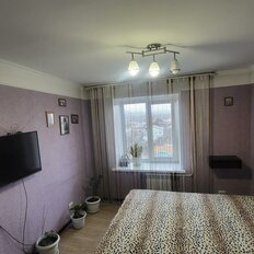 Квартира 59,3 м², 3-комнатная - изображение 4