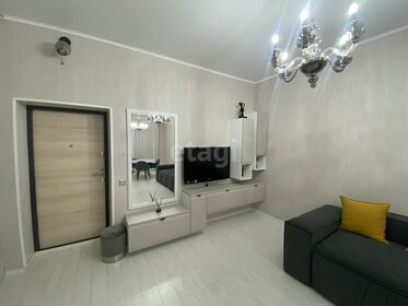 38,9 м², 1-комнатная квартира 5 000 000 ₽ - изображение 44