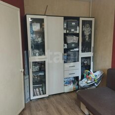 Квартира 42,2 м², 2-комнатная - изображение 2