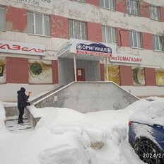 350 м², торговое помещение - изображение 3