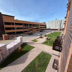 Квартира 44,1 м², 1-комнатная - изображение 4