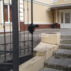 51,8 м², офис - изображение 4