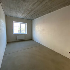 Квартира 59,7 м², 2-комнатная - изображение 4
