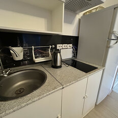 Квартира 22 м², студия - изображение 4