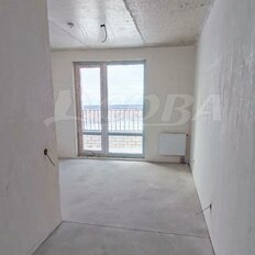 Квартира 23,8 м², студия - изображение 2