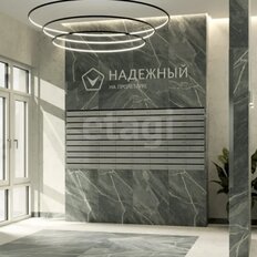 Квартира 29,8 м², 1-комнатная - изображение 4