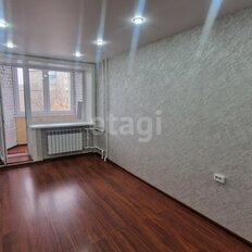 Квартира 43,6 м², 2-комнатная - изображение 4