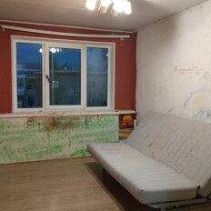 Квартира 44 м², 2-комнатная - изображение 4