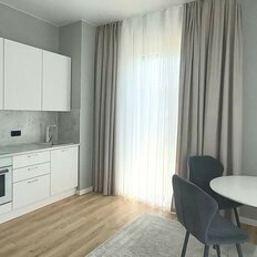 Квартира 35,5 м², 1-комнатная - изображение 3