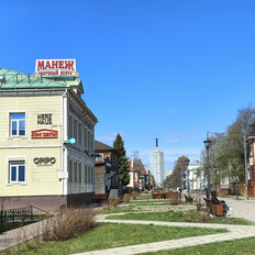 19 м², помещение свободного назначения - изображение 2
