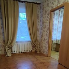 Квартира 40 м², 2-комнатная - изображение 3