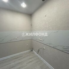 Квартира 62,8 м², 3-комнатная - изображение 5