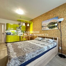 Квартира 26,7 м², студия - изображение 3