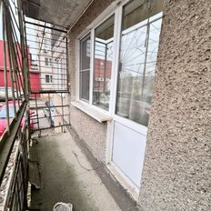Квартира 33 м², 1-комнатная - изображение 3