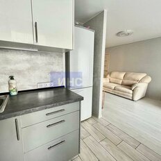 Квартира 42,5 м², 2-комнатная - изображение 5