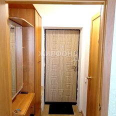 Квартира 22,1 м², 1-комнатная - изображение 2