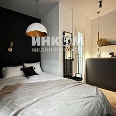Квартира 14,2 м², студия - изображение 4